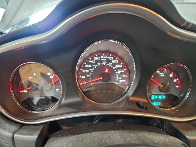 Dodge Avenger Se Image 10