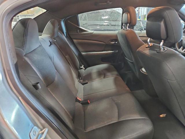 Dodge Avenger Se Image 8