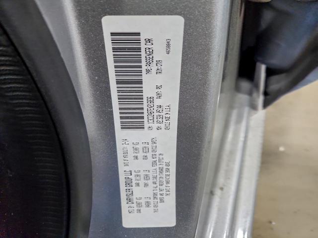 Dodge Avenger Se Image 11