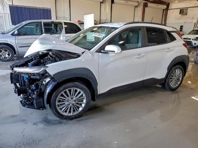 Salvage Hyundai KONA