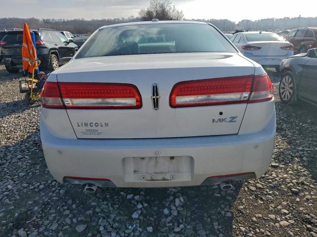 Lincoln MKZ Image 8