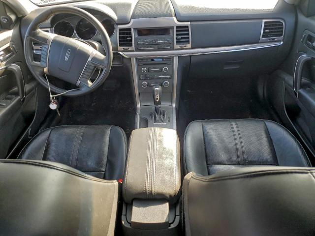 Lincoln MKZ Image 10