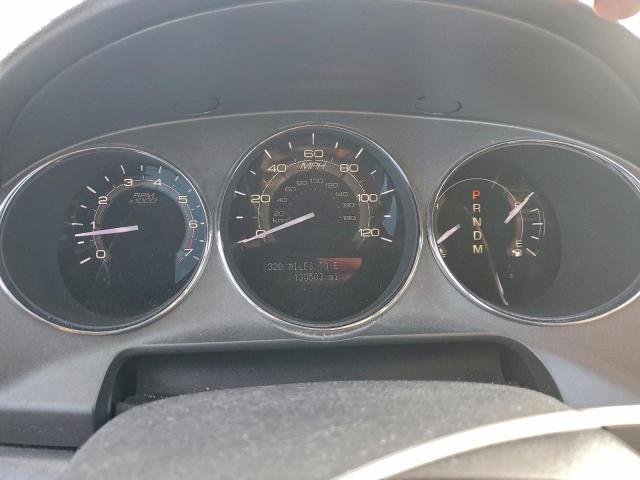 Lincoln MKZ Image 13