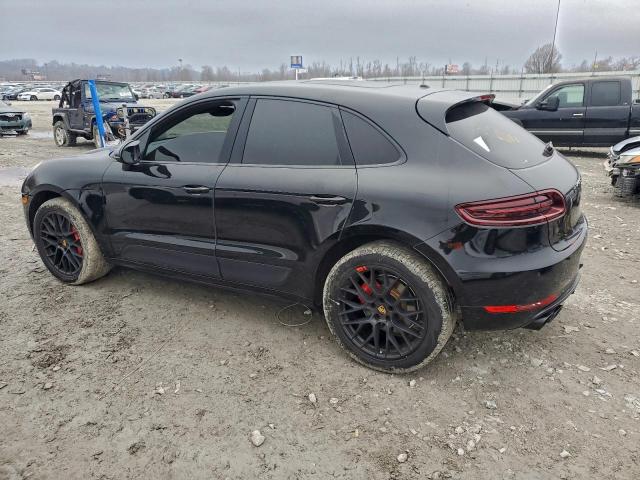 Porsche Macan Gts Image 5