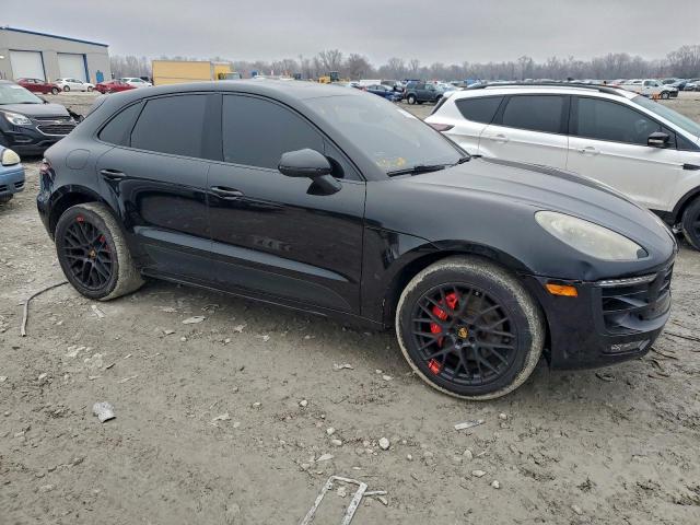 Porsche Macan Gts Image 2