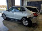 Chevrolet Equinox Ls Image 5