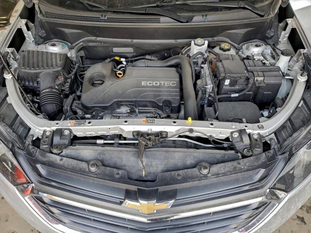 Chevrolet Equinox Ls Image 6