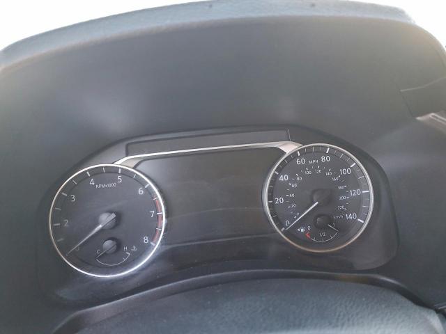 Nissan Altima S Image 4