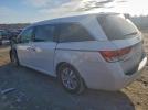 Honda Odyssey Exl Image 2