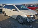 Honda Odyssey Exl Image 11
