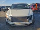 Honda Odyssey Exl Image 12