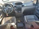 Honda Odyssey Exl Image 4