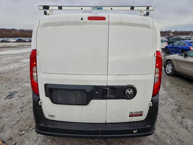 Ram Promaster Image 12