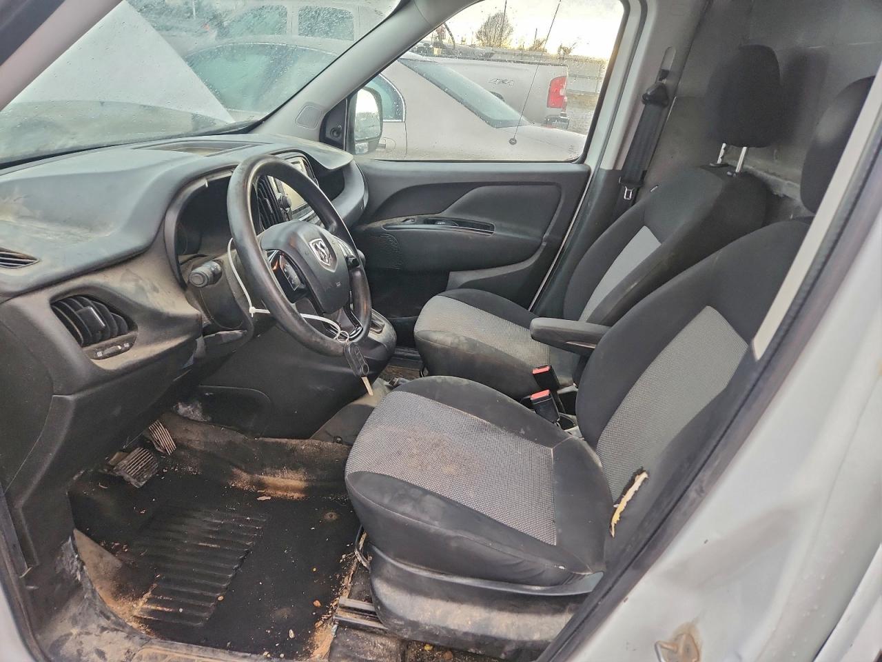 Ram Promaster Image 8