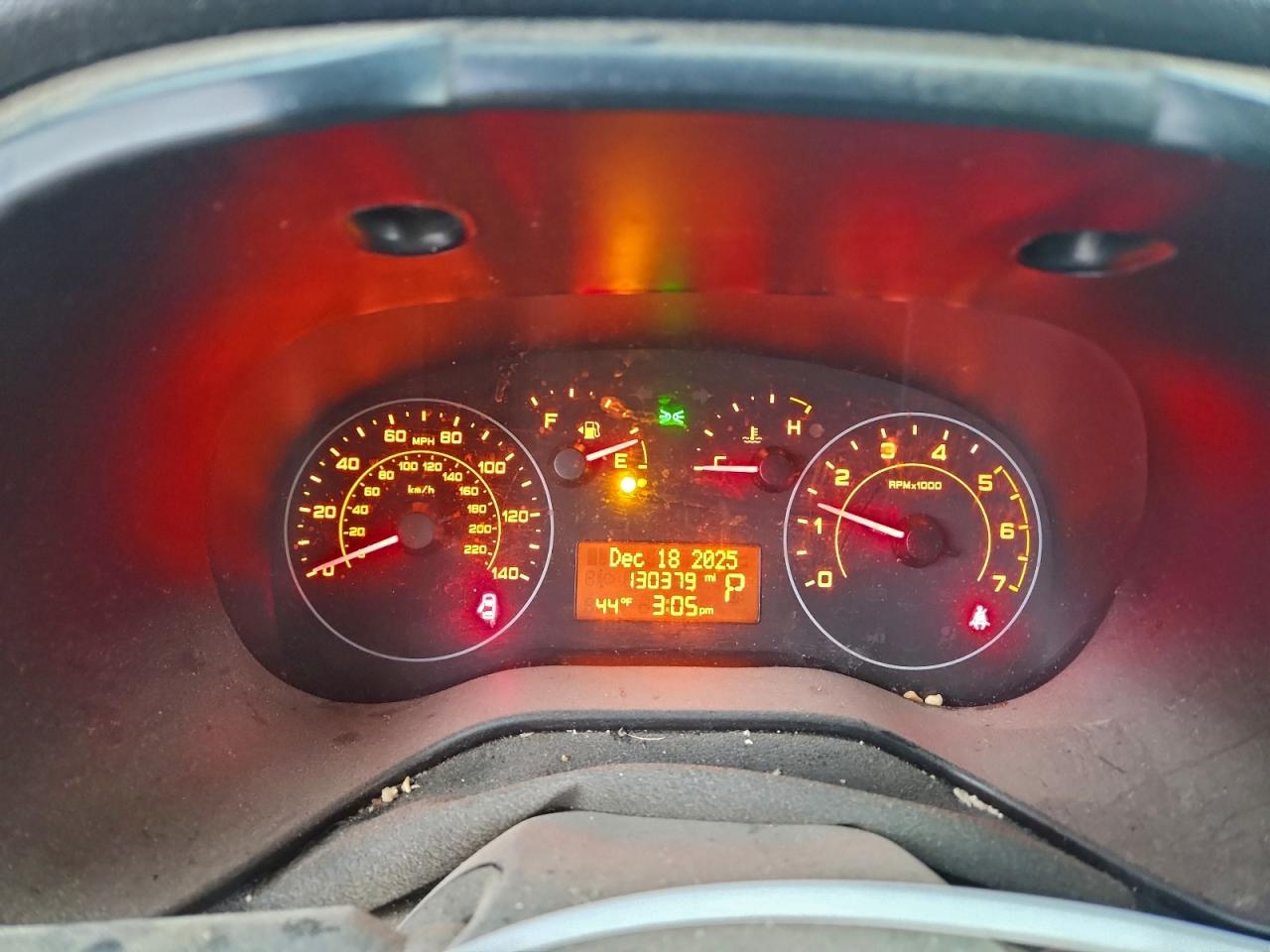 Ram Promaster Image 6