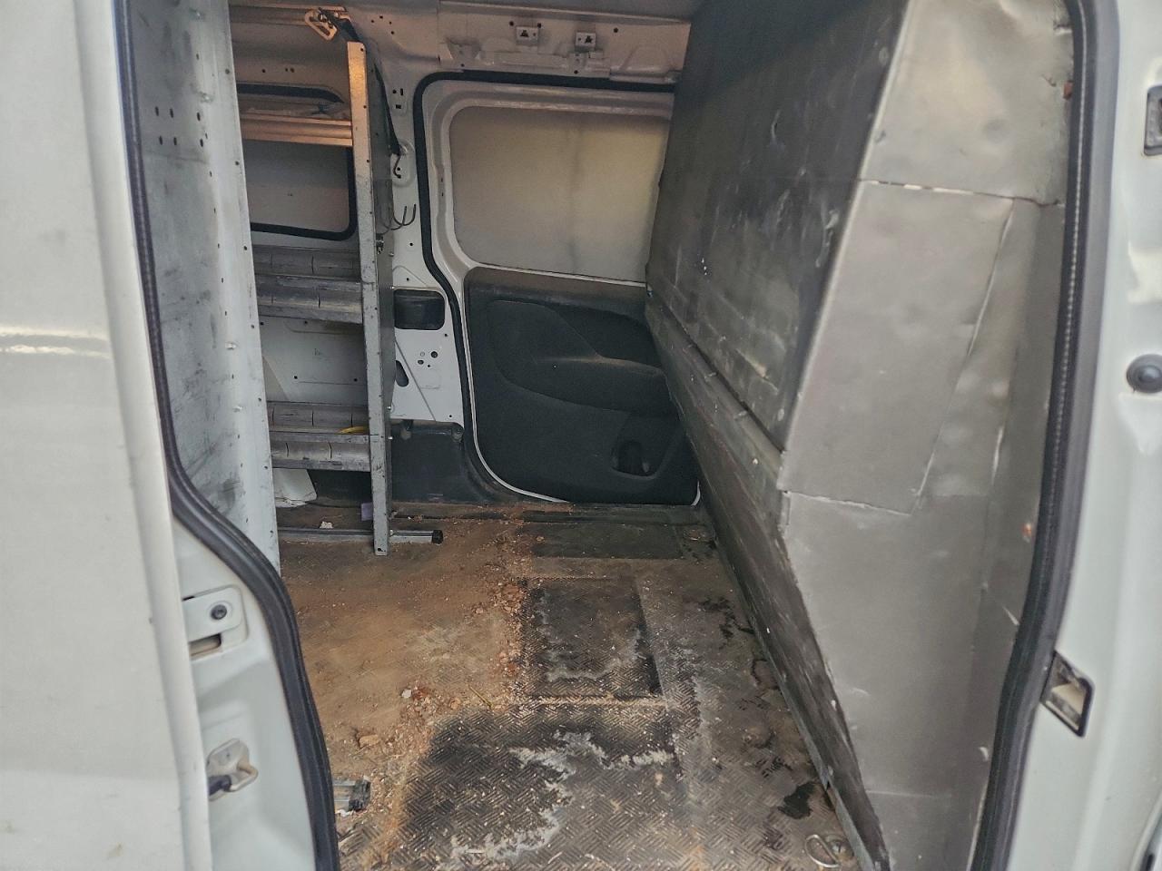 Ram Promaster Image 4