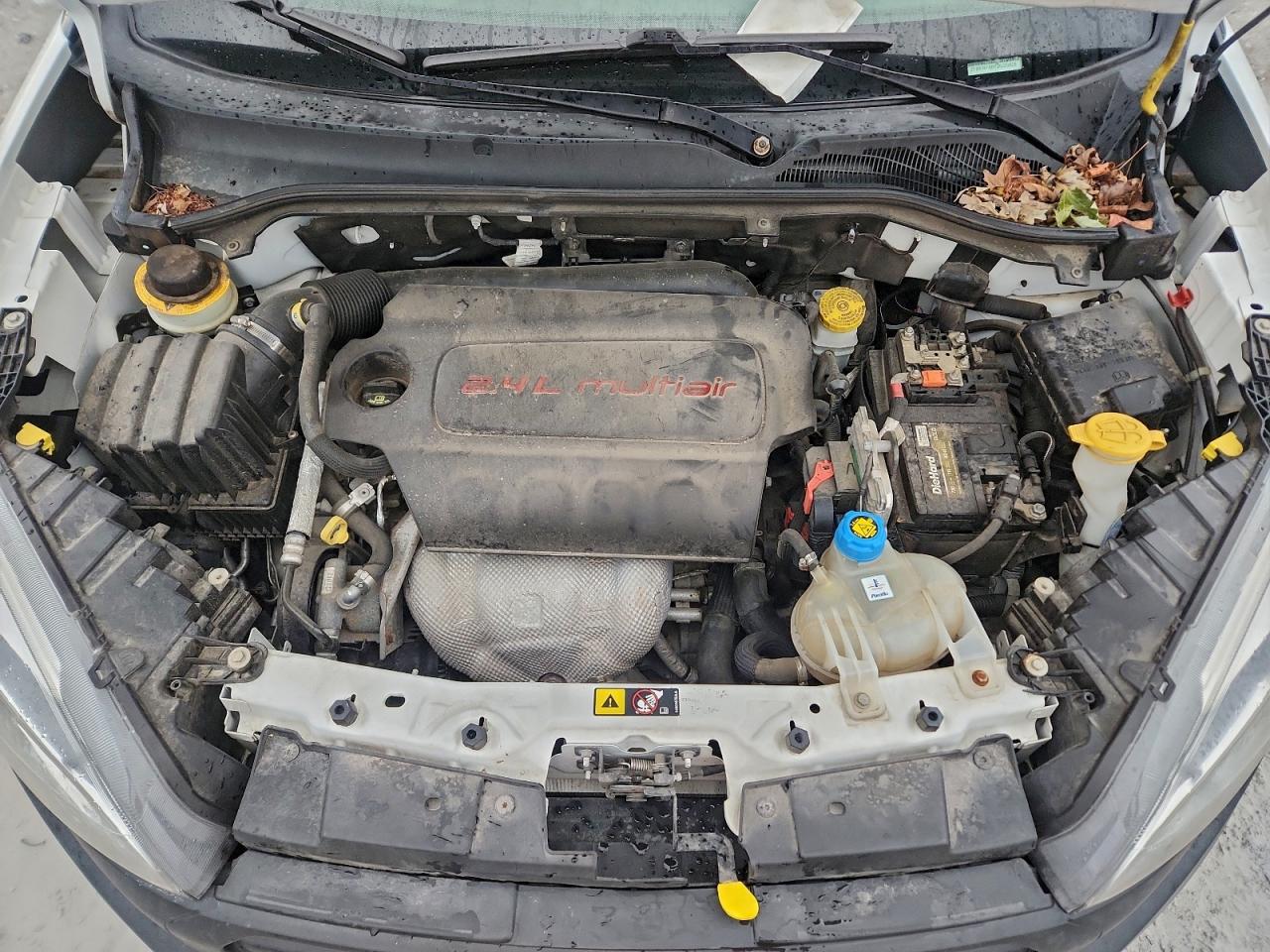 Ram Promaster Image 3