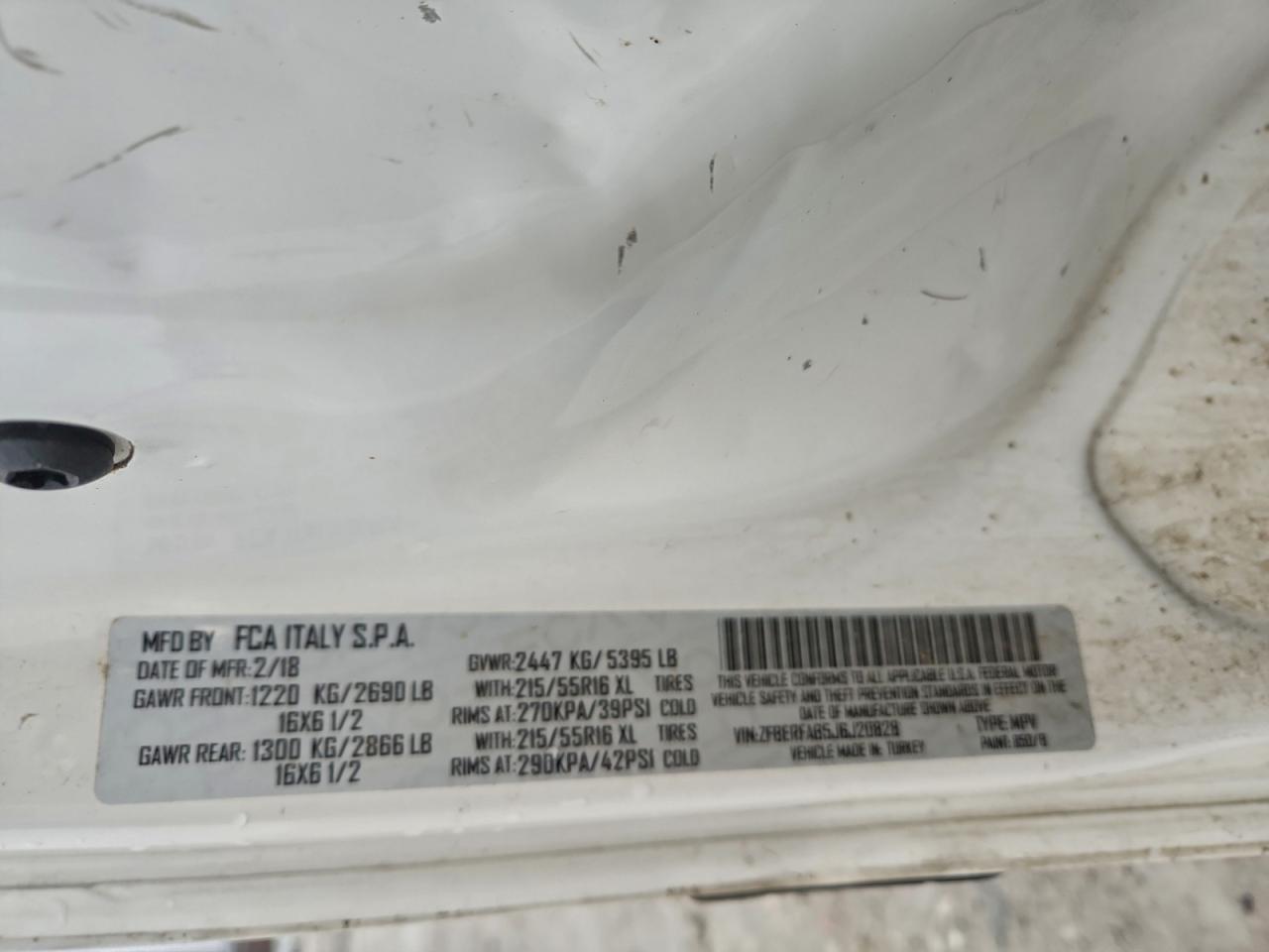 Ram Promaster Image 2