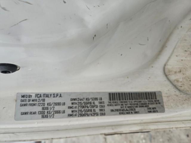 Ram Promaster Image 2