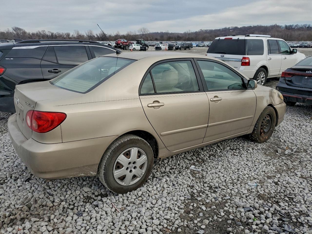 Toyota Corolla Ce Image 5