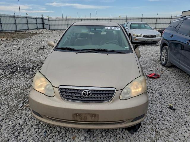 Toyota Corolla Ce Image 6