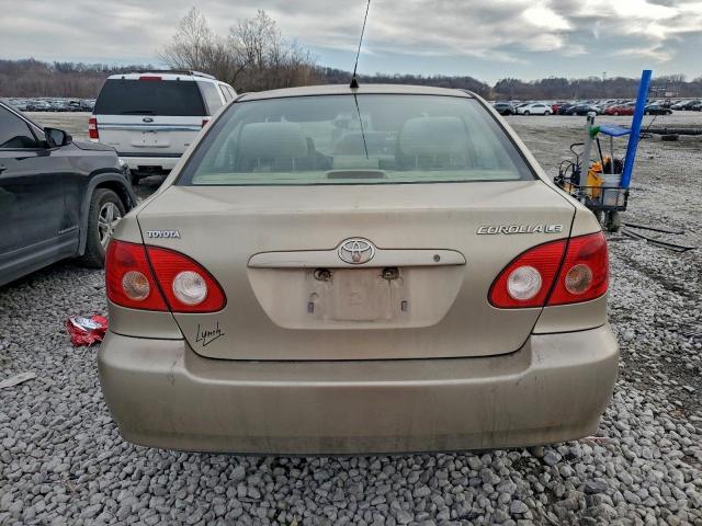 Toyota Corolla Ce Image 10