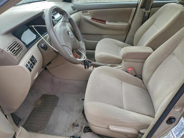 Toyota Corolla Ce Image 8