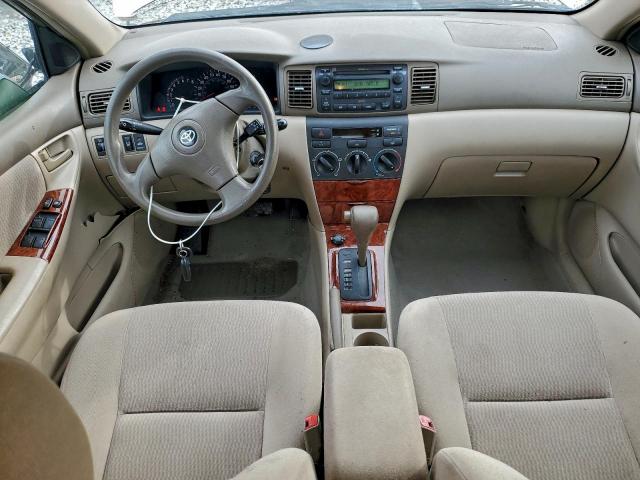 Toyota Corolla Ce Image 12