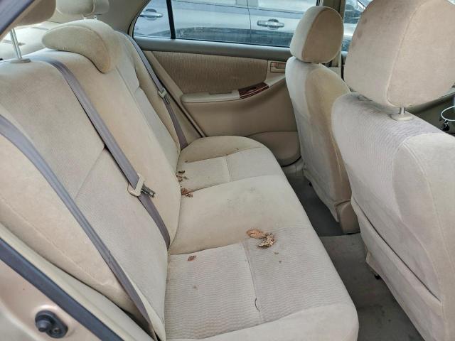 Toyota Corolla Ce Image 4