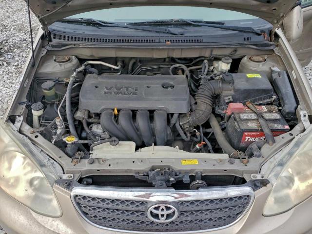 Toyota Corolla Ce Image 11