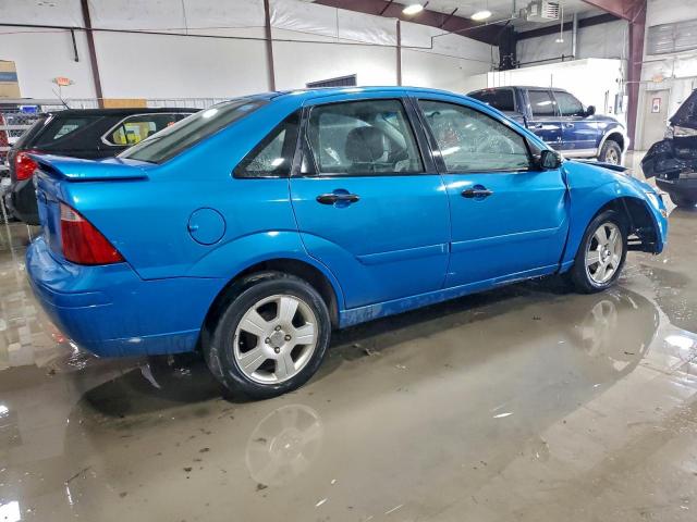 Ford Focus Zx4 Image 2