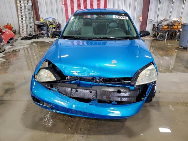 Ford Focus Zx4 Image 9