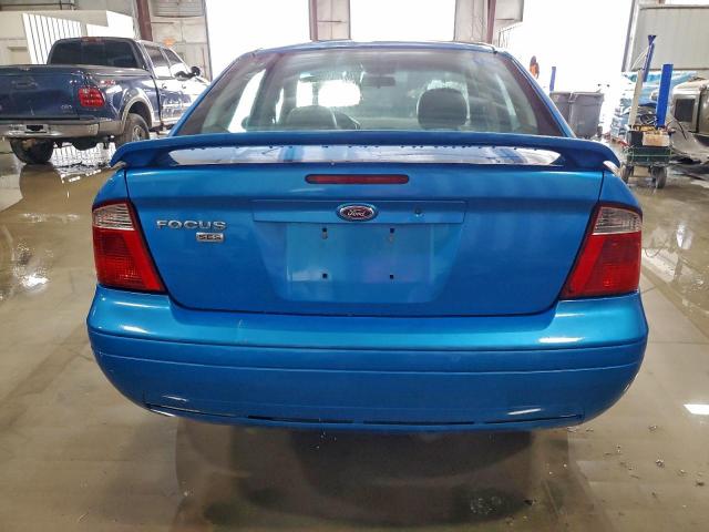 Ford Focus Zx4 Image 5