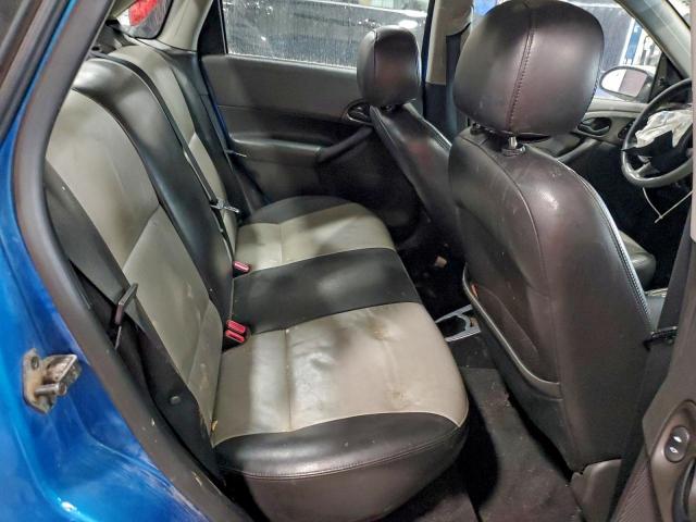 Ford Focus Zx4 Image 6