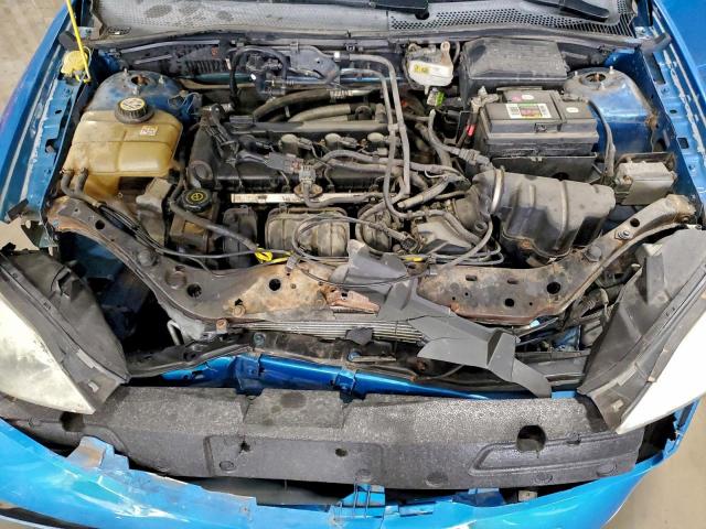 Ford Focus Zx4 Image 11