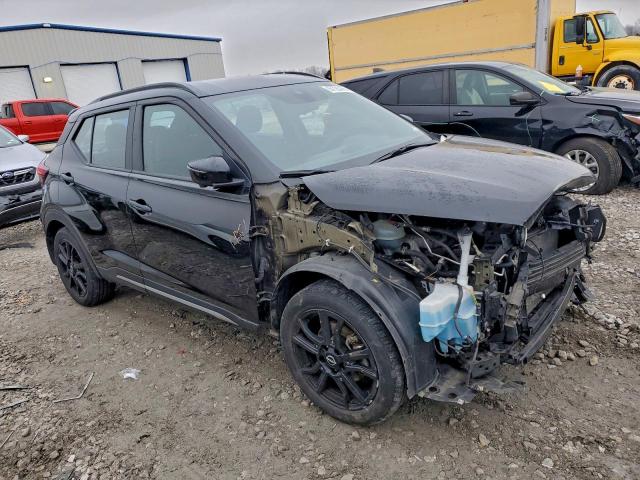 Nissan Kicks Sr Image 8