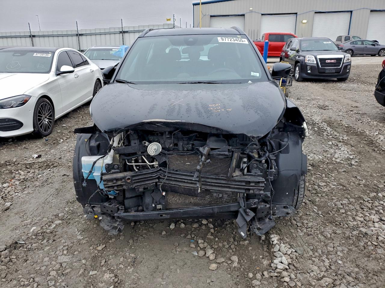 Nissan Kicks Sr Image 3