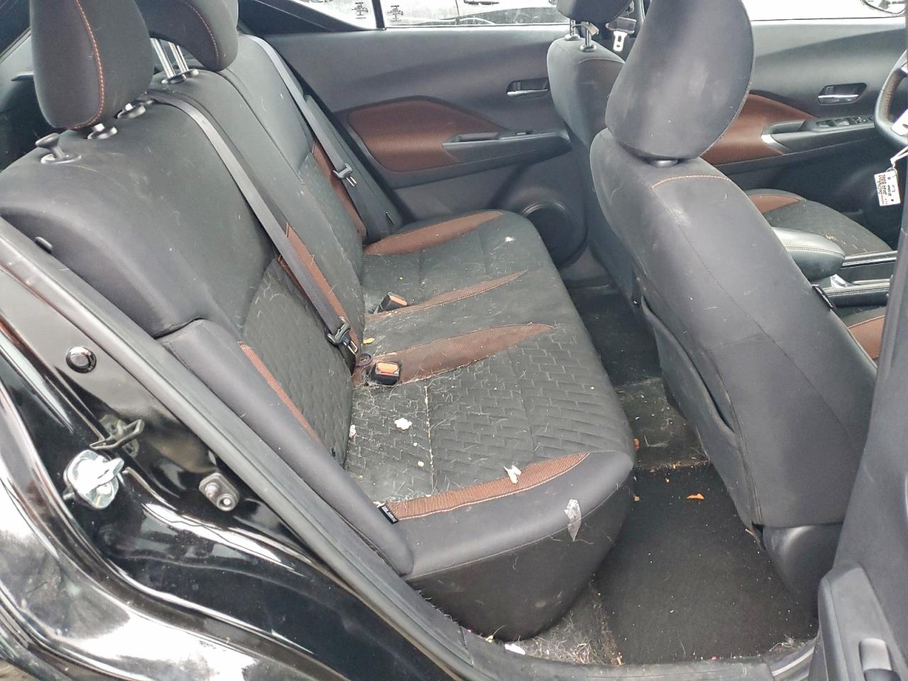 Nissan Kicks Sr Image 6