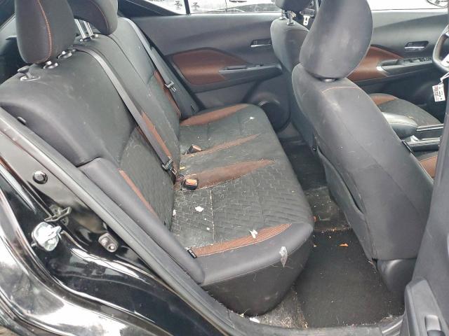 Nissan Kicks Sr Image 6