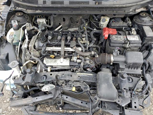 Nissan Kicks Sr Image 11