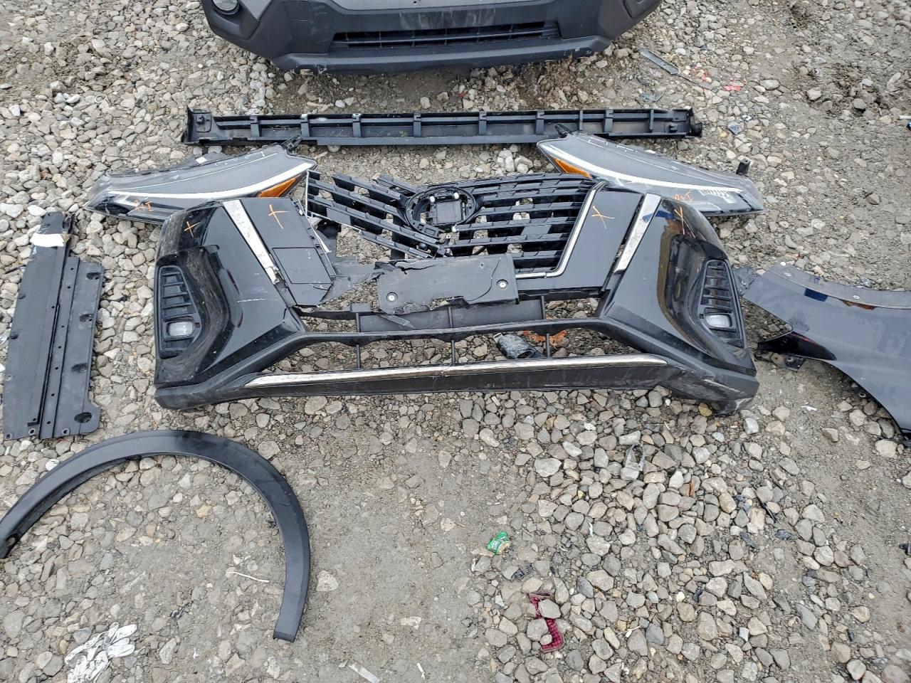 Nissan Kicks Sr Image 12