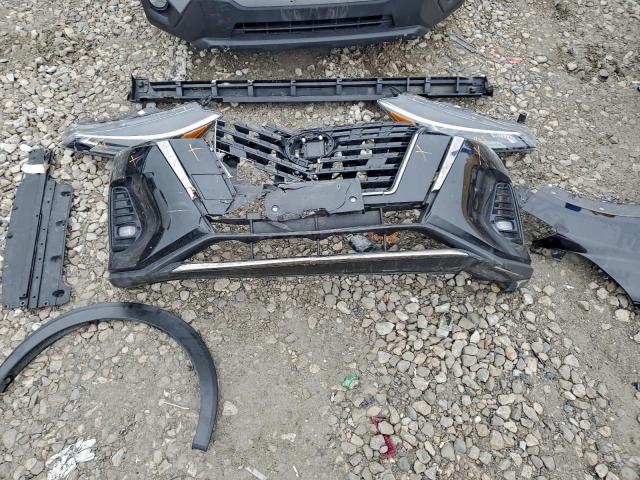 Nissan Kicks Sr Image 12