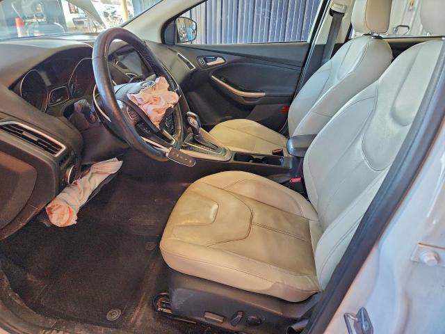 Ford Focus Titanium Image 7