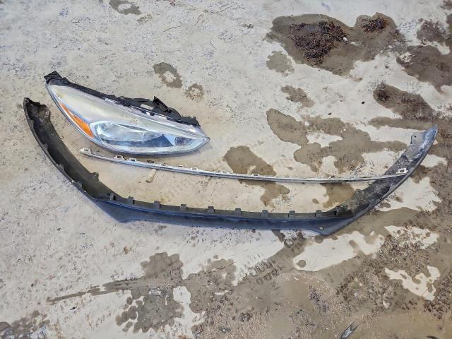 Ford Focus Titanium Image 3