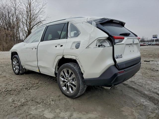 Toyota RAV4 Xle Premium Image 2