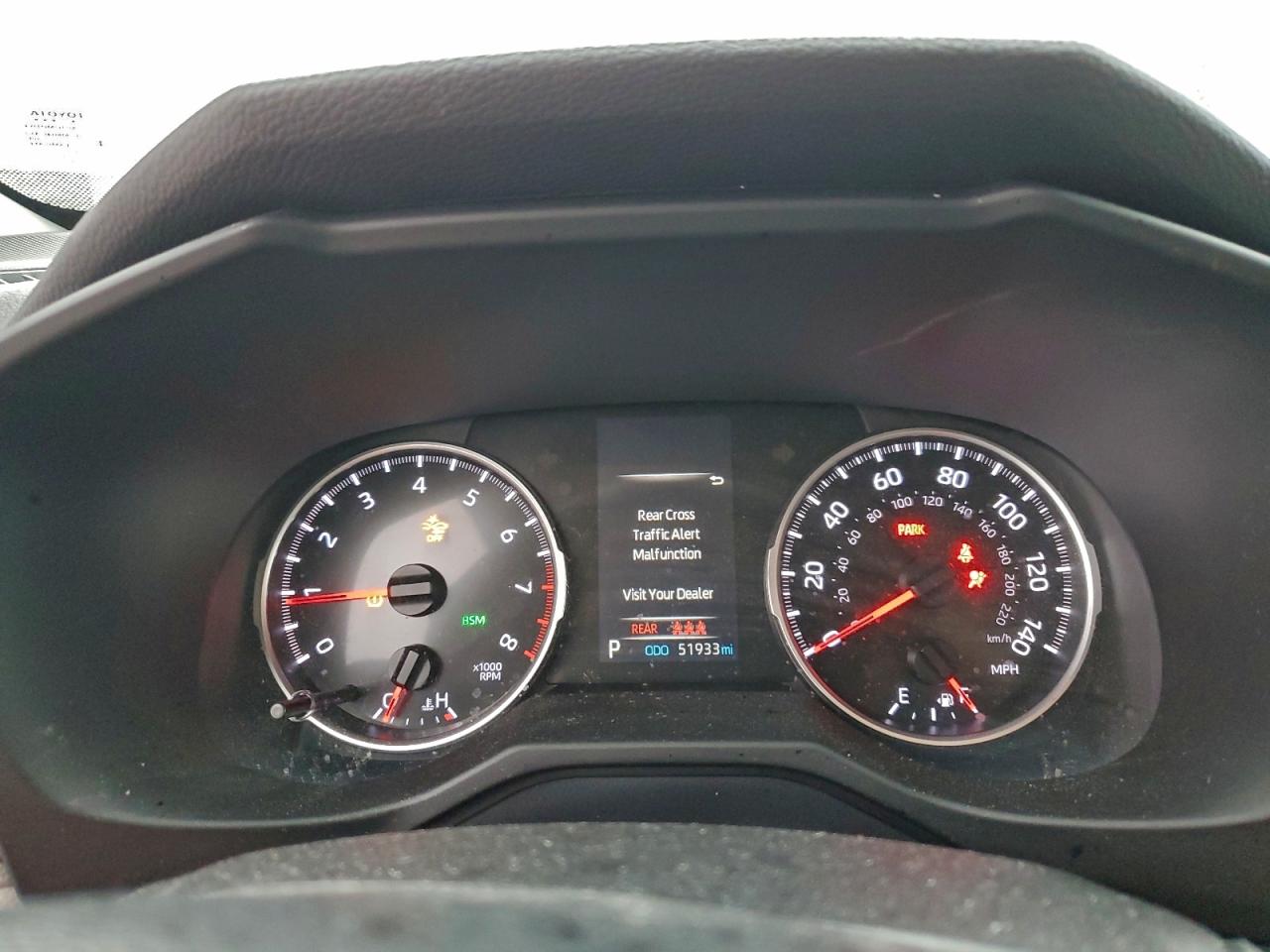 Toyota RAV4 Xle Premium Image 8