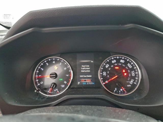 Toyota RAV4 Xle Premium Image 8