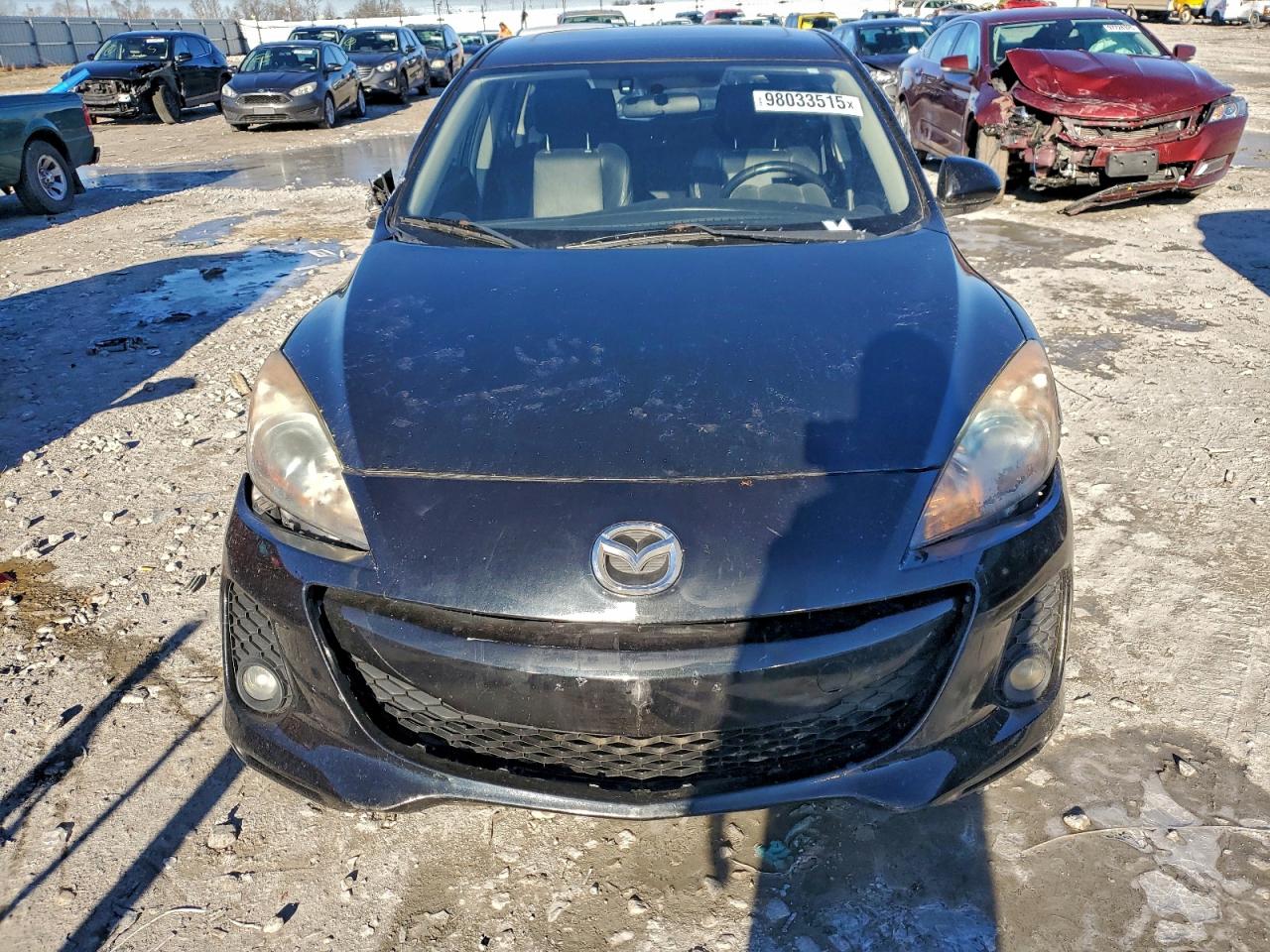 Mazda 3 I Image 7