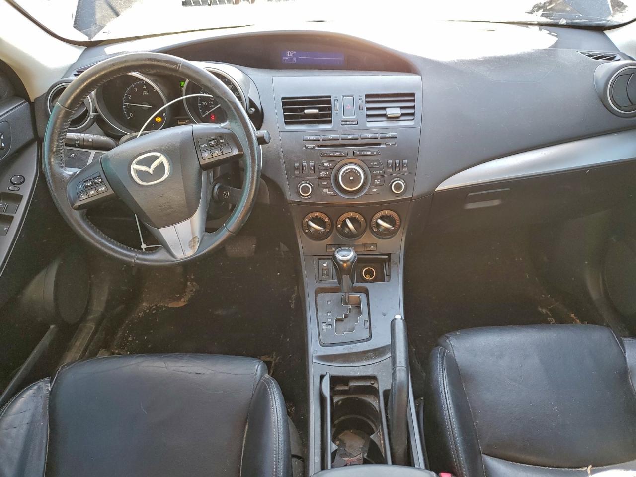 Mazda 3 I Image 4