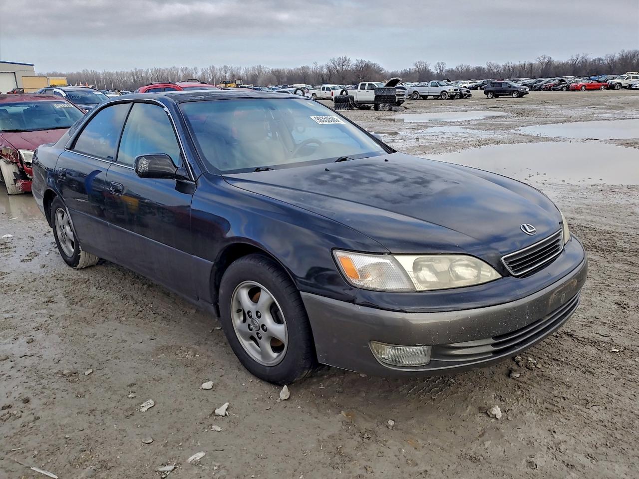 Lexus Es 300 Image 10